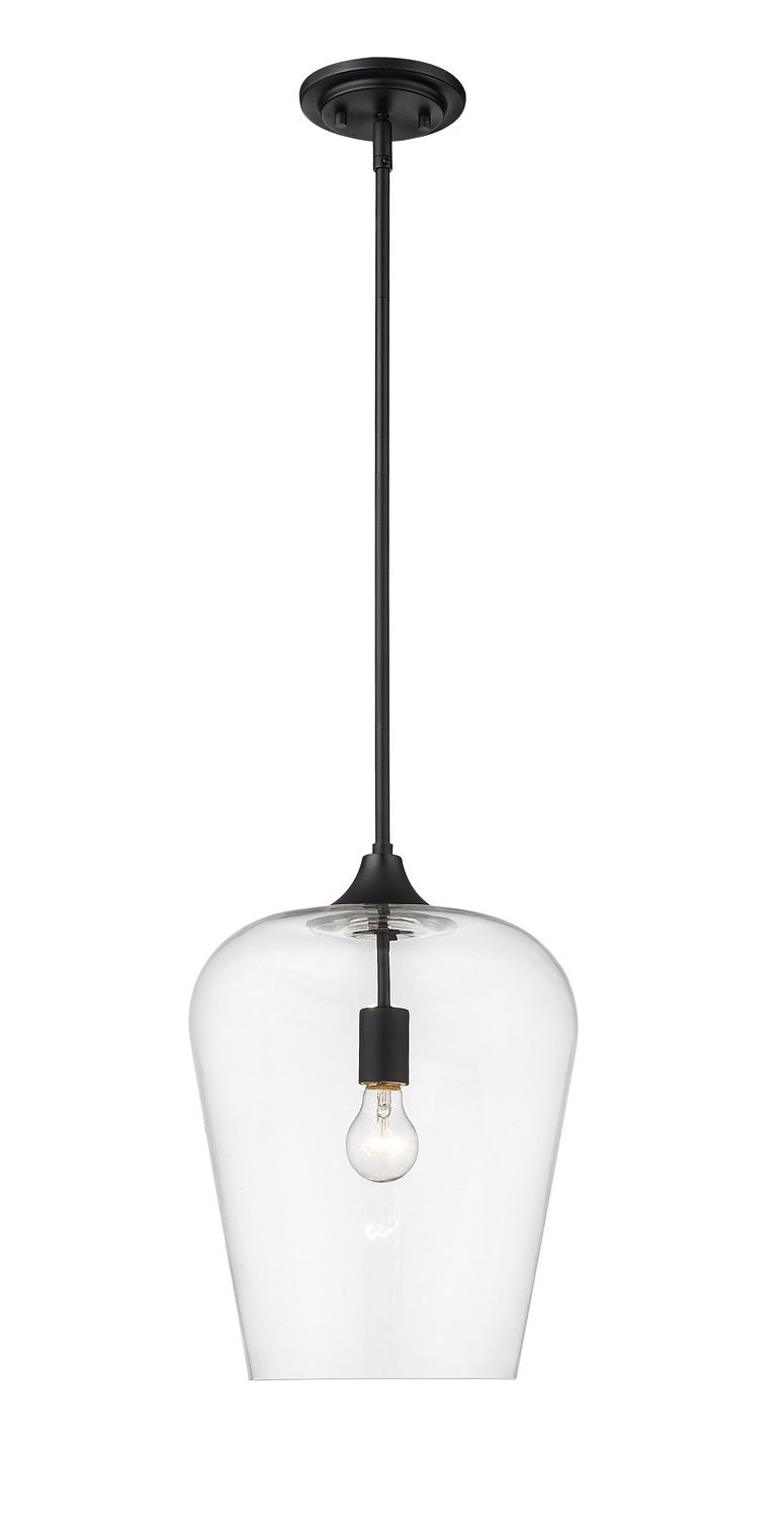 Z-LITE, JOLIET PENDANT, PENDANT LIGHT