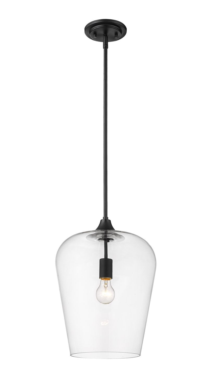 Z-LITE, JOLIET PENDANT, PENDANT LIGHT