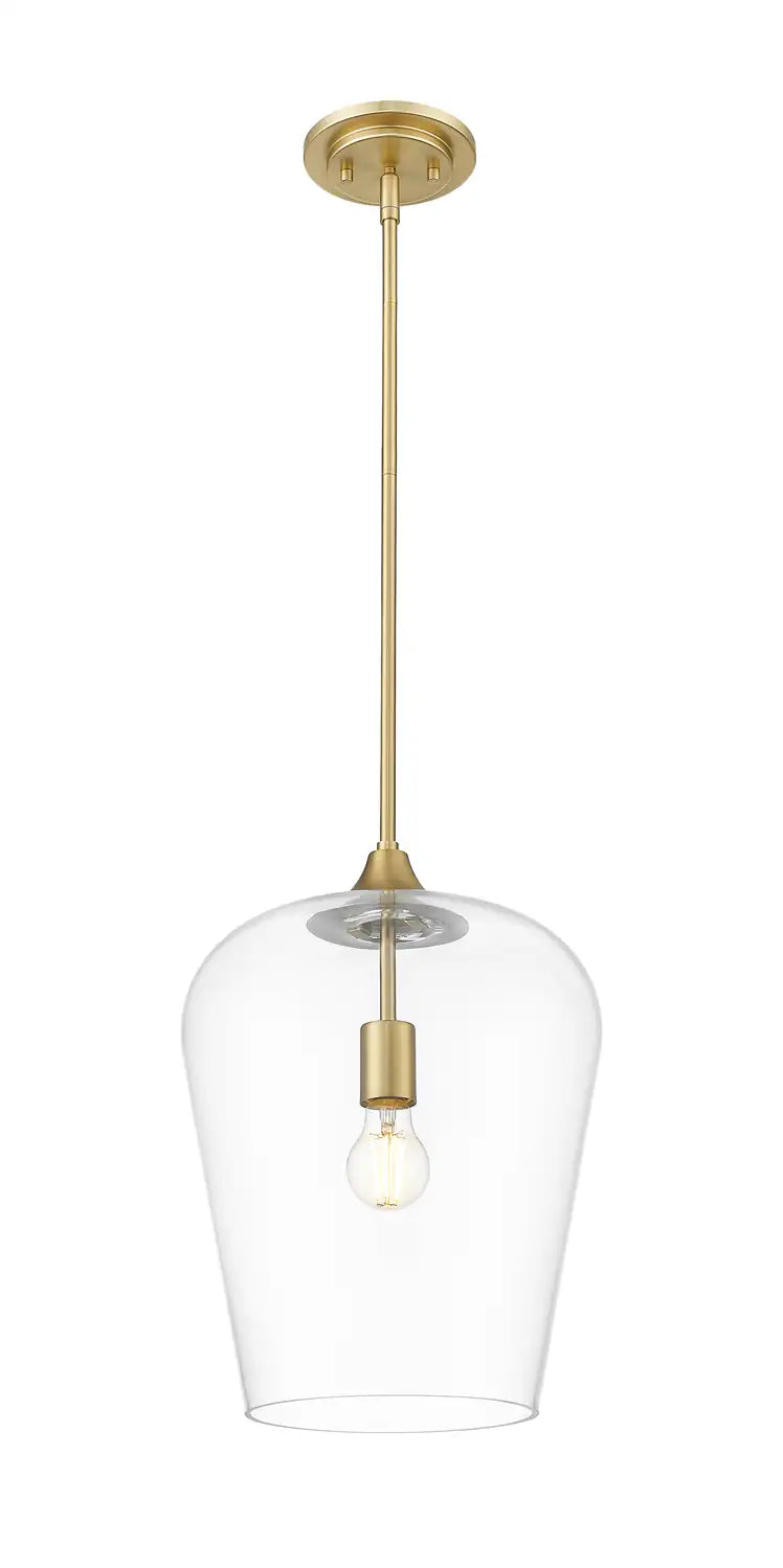 Z-LITE, JOLIET PENDANT, PENDANT LIGHT