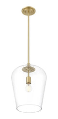 Z-LITE, JOLIET PENDANT, PENDANT LIGHT
