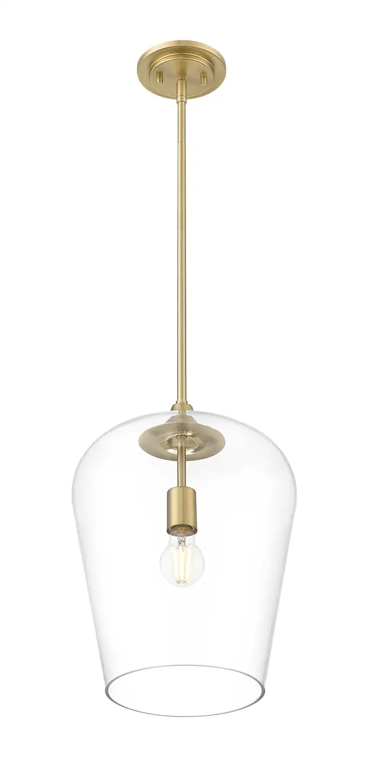 Z-LITE, JOLIET PENDANT, PENDANT LIGHT