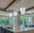 Z-LITE, JOLIET PENDANT, PENDANT LIGHT