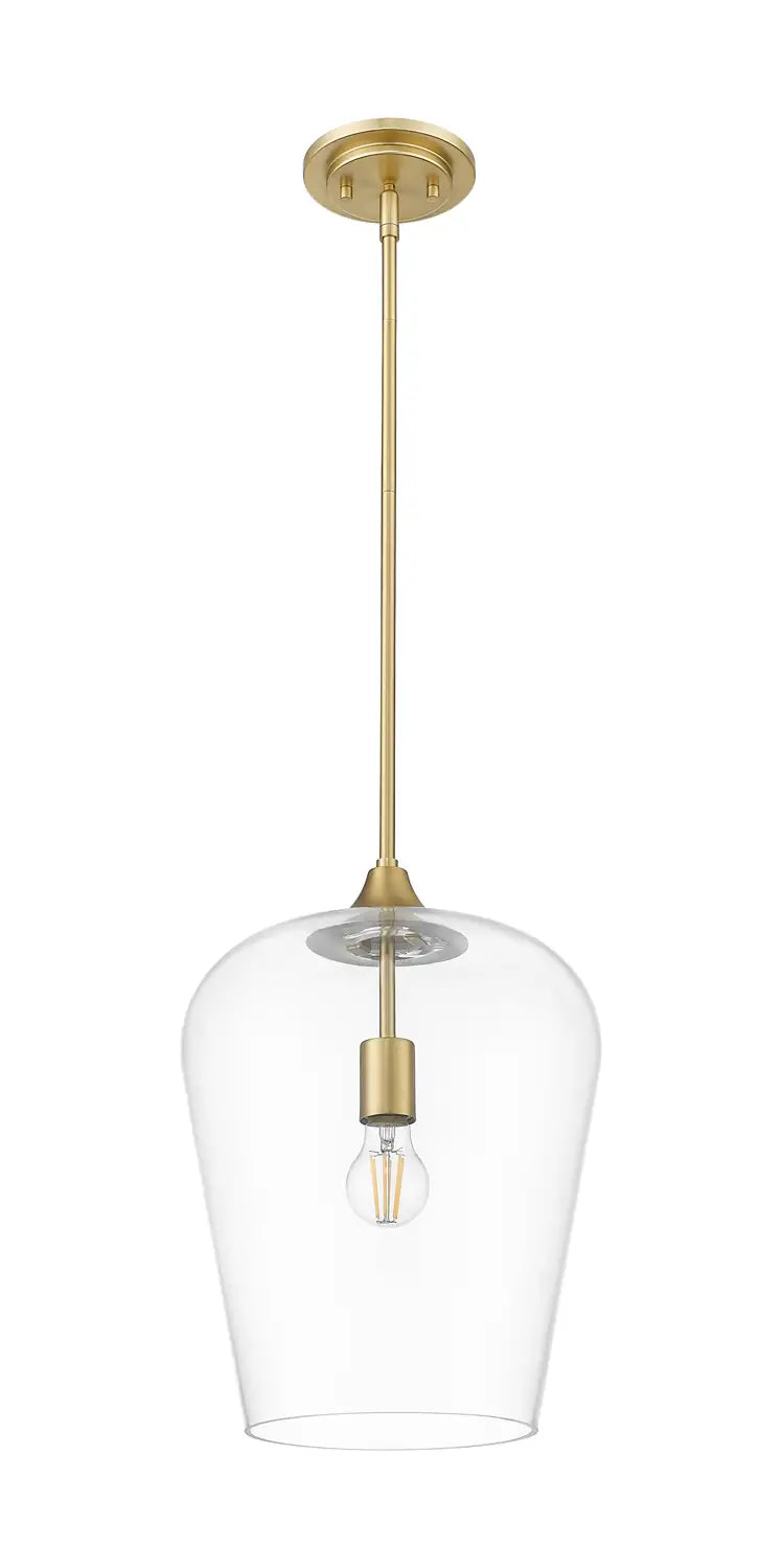 Z-LITE, JOLIET PENDANT, PENDANT LIGHT