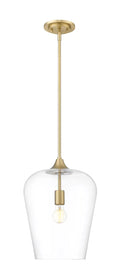 Z-LITE, JOLIET PENDANT, PENDANT LIGHT