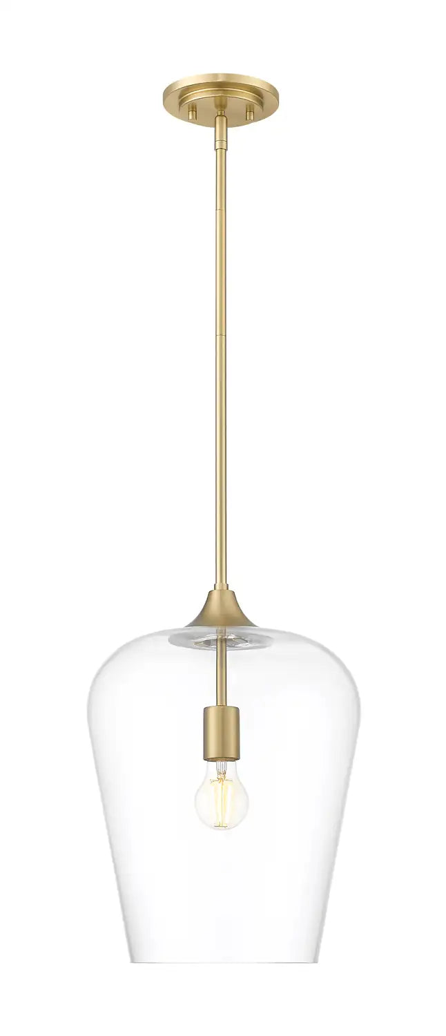Z-LITE, JOLIET PENDANT, PENDANT LIGHT