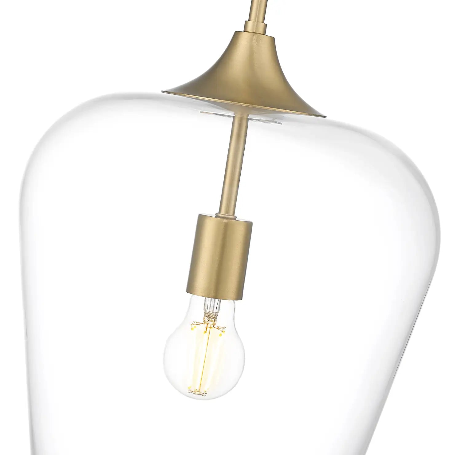 Z-LITE, JOLIET PENDANT, PENDANT LIGHT