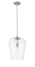 Z-LITE, JOLIET PENDANT, PENDANT LIGHT