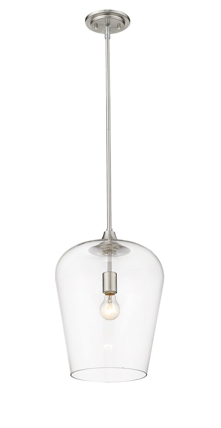 Z-LITE, JOLIET PENDANT, PENDANT LIGHT
