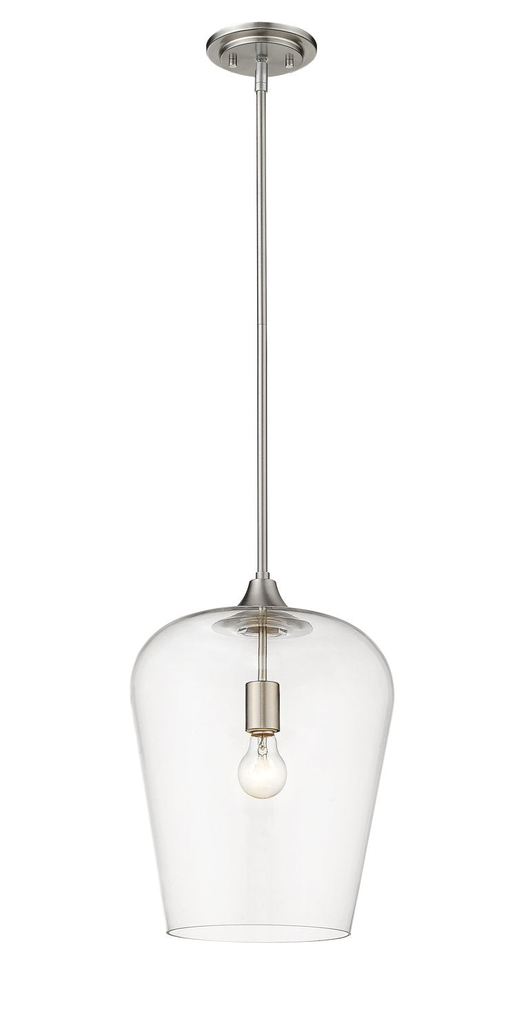 Z-LITE, JOLIET PENDANT, PENDANT LIGHT