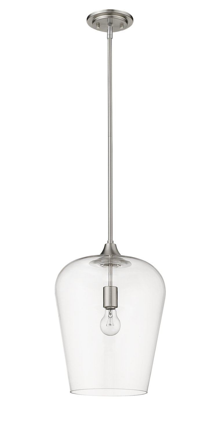 Z-LITE, JOLIET PENDANT, PENDANT LIGHT
