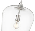 Z-LITE, JOLIET PENDANT, PENDANT LIGHT