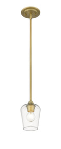 Z-LITE, JOLIET PENDANT, PENDANT LIGHT