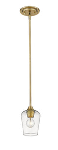 Z-LITE, JOLIET PENDANT, PENDANT LIGHT