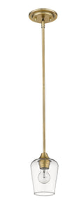 Z-LITE, JOLIET PENDANT, PENDANT LIGHT