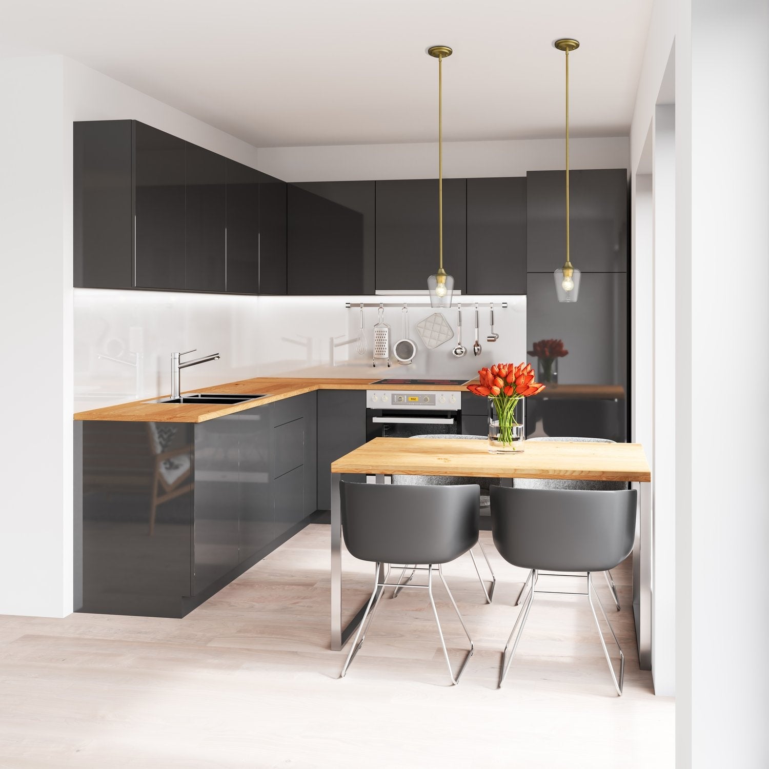Z-LITE, JOLIET PENDANT, PENDANT LIGHT