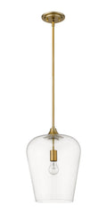 Z-LITE, JOLIET PENDANT, PENDANT LIGHT