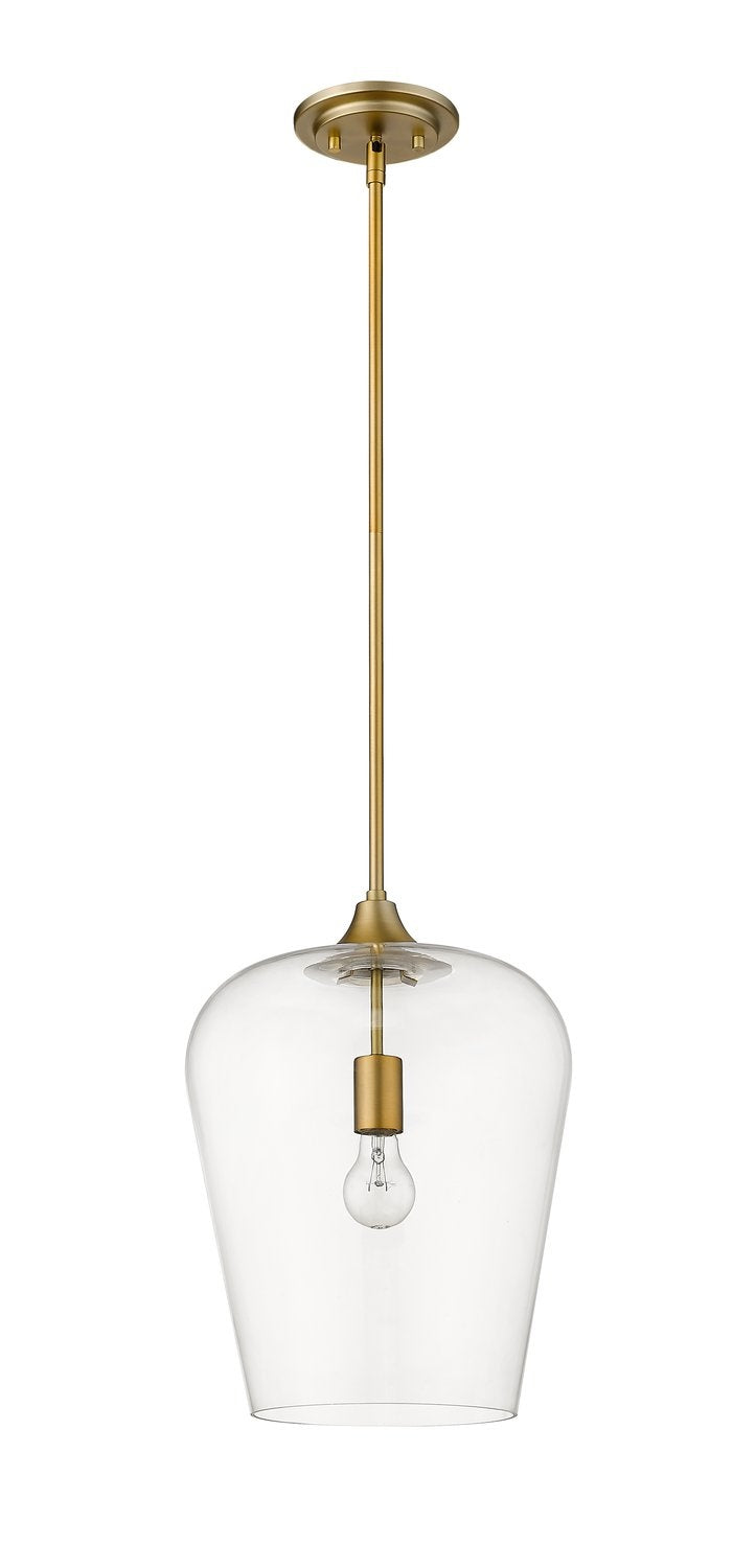 Z-LITE, JOLIET PENDANT, PENDANT LIGHT