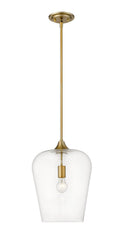 Z-LITE, JOLIET PENDANT, PENDANT LIGHT