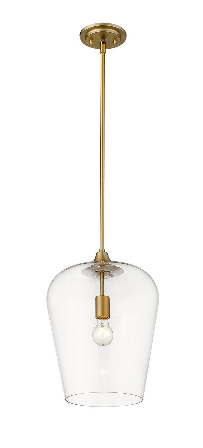 Z-LITE, JOLIET PENDANT, PENDANT LIGHT
