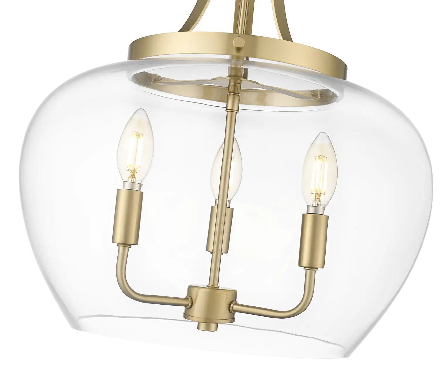 Z-LITE, JOLIET PENDANT, PENDANT LIGHT