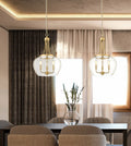 Z-LITE, JOLIET PENDANT, PENDANT LIGHT