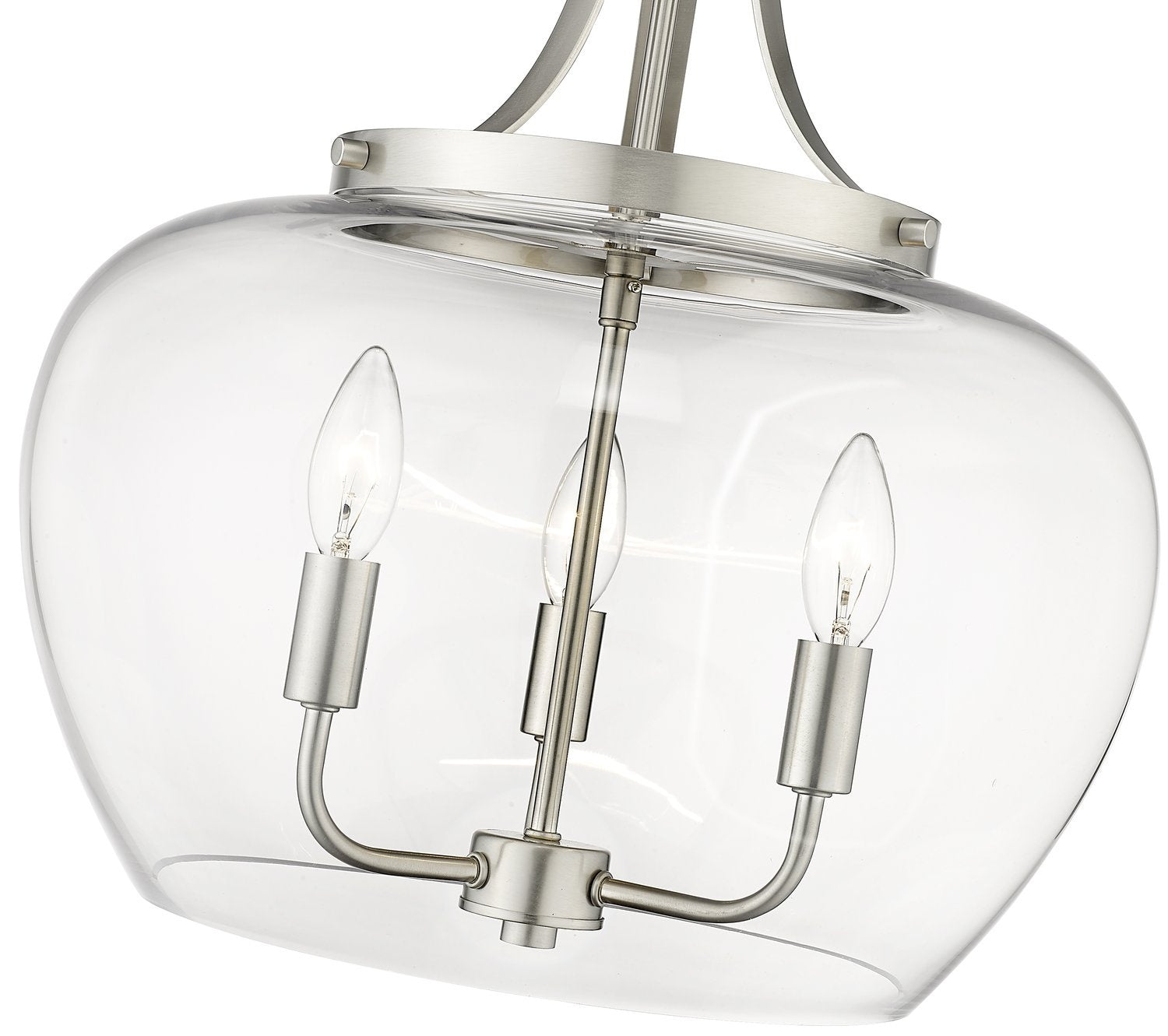 Z-LITE, JOLIET PENDANT, PENDANT LIGHT