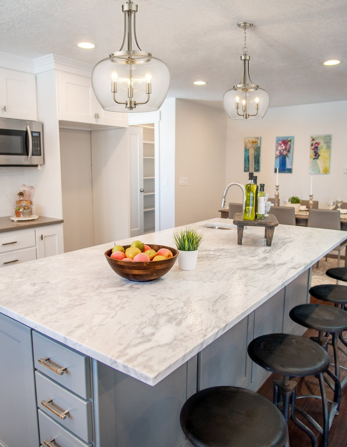 Z-LITE, JOLIET PENDANT, PENDANT LIGHT