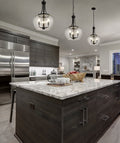 Z-LITE, JOLIET PENDANT, PENDANT LIGHT