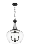 Z-LITE, JOLIET PENDANT, PENDANT LIGHT