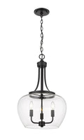 Z-LITE, JOLIET PENDANT, PENDANT LIGHT