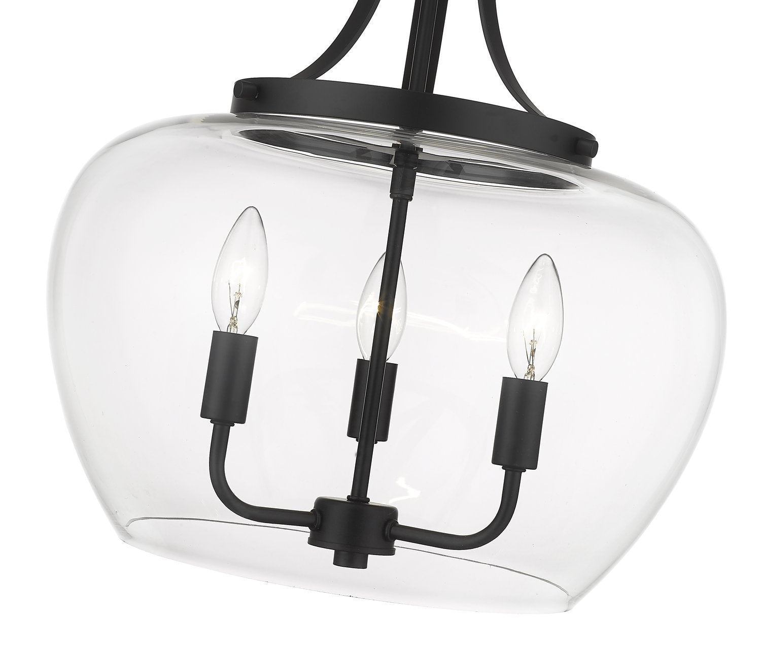 Z-LITE, JOLIET PENDANT, PENDANT LIGHT
