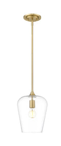 Z-LITE, JOLIET PENDANT, PENDANT LIGHT
