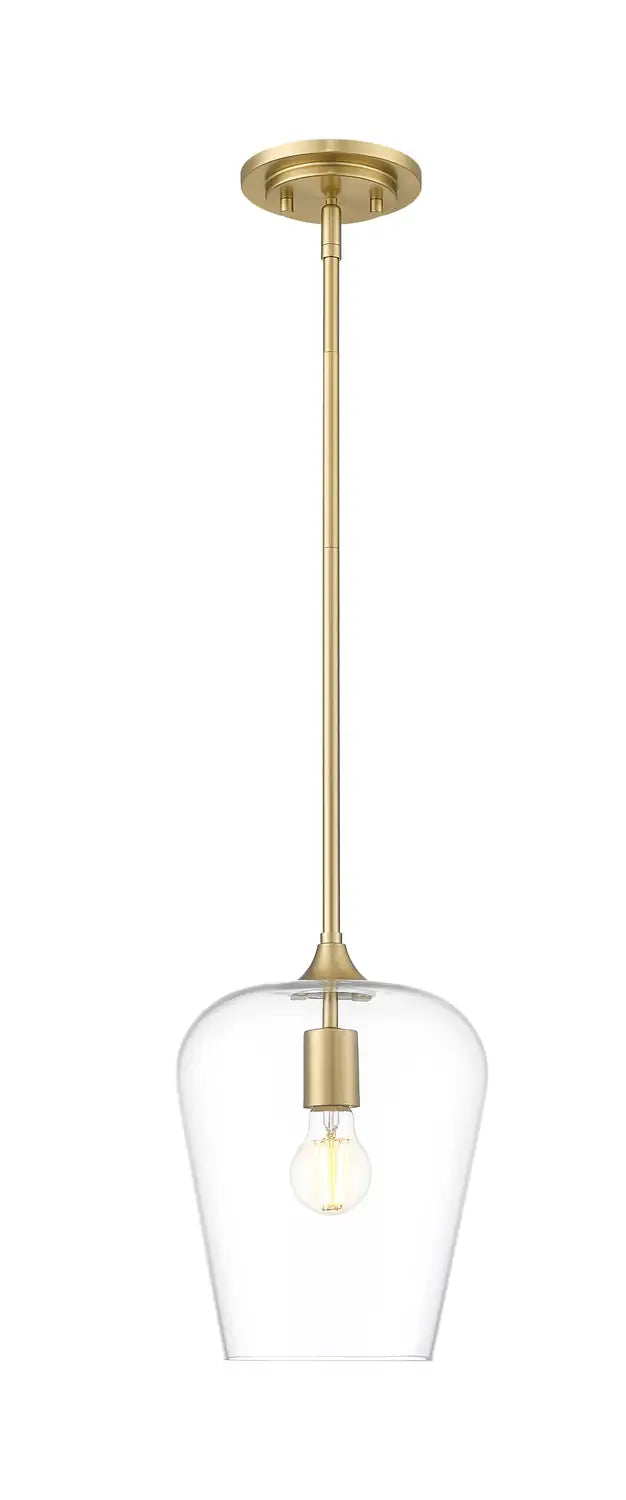 Z-LITE, JOLIET PENDANT, PENDANT LIGHT