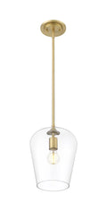 Z-LITE, JOLIET PENDANT, PENDANT LIGHT