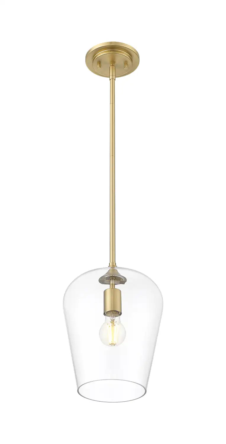 Z-LITE, JOLIET PENDANT, PENDANT LIGHT