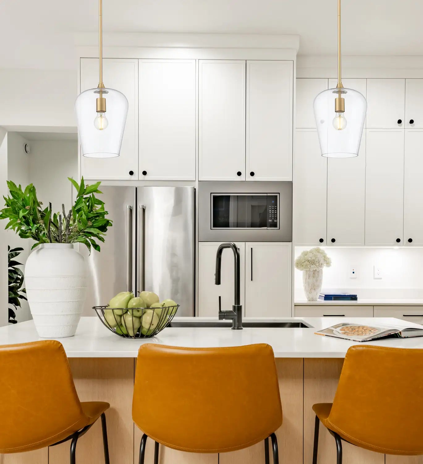 Z-LITE, JOLIET PENDANT, PENDANT LIGHT