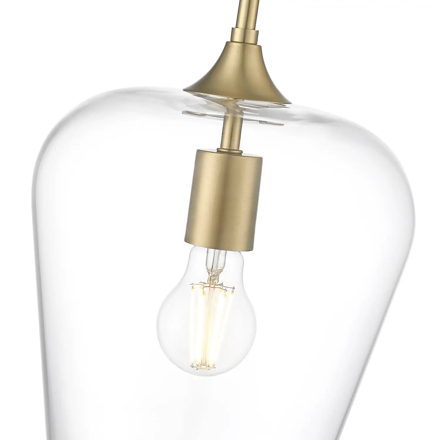 Z-LITE, JOLIET PENDANT, PENDANT LIGHT