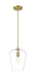 Z-LITE, JOLIET PENDANT, PENDANT LIGHT