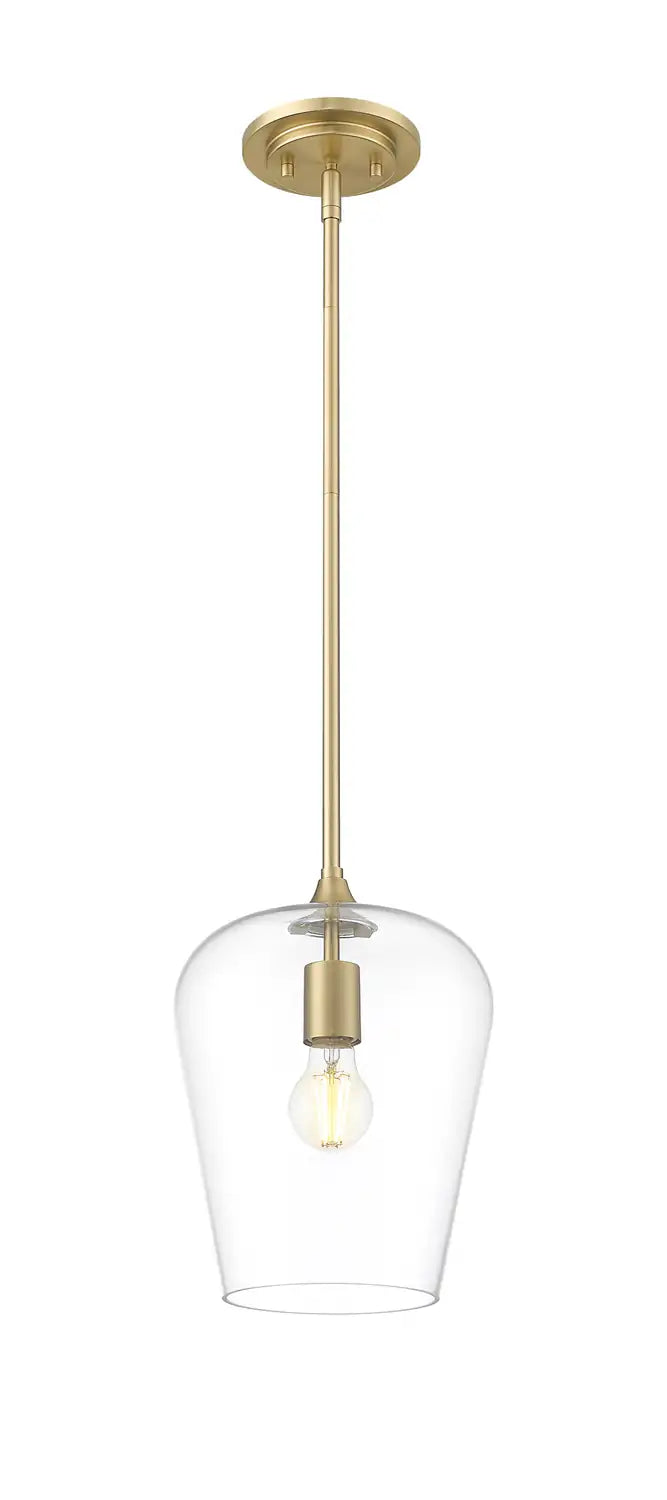 Z-LITE, JOLIET PENDANT, PENDANT LIGHT