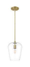 Z-LITE, JOLIET PENDANT, PENDANT LIGHT