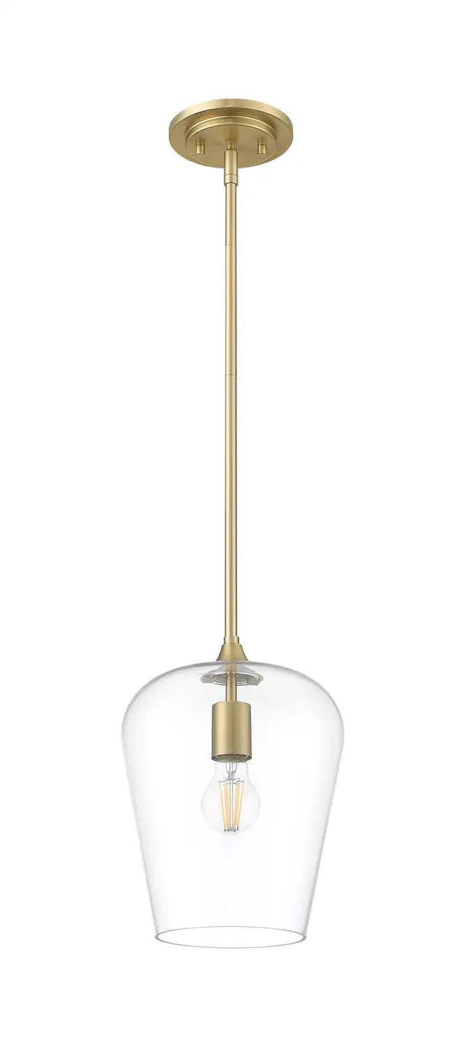 Z-LITE, JOLIET PENDANT, PENDANT LIGHT