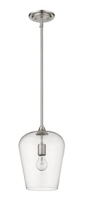 Z-LITE, JOLIET PENDANT, PENDANT LIGHT