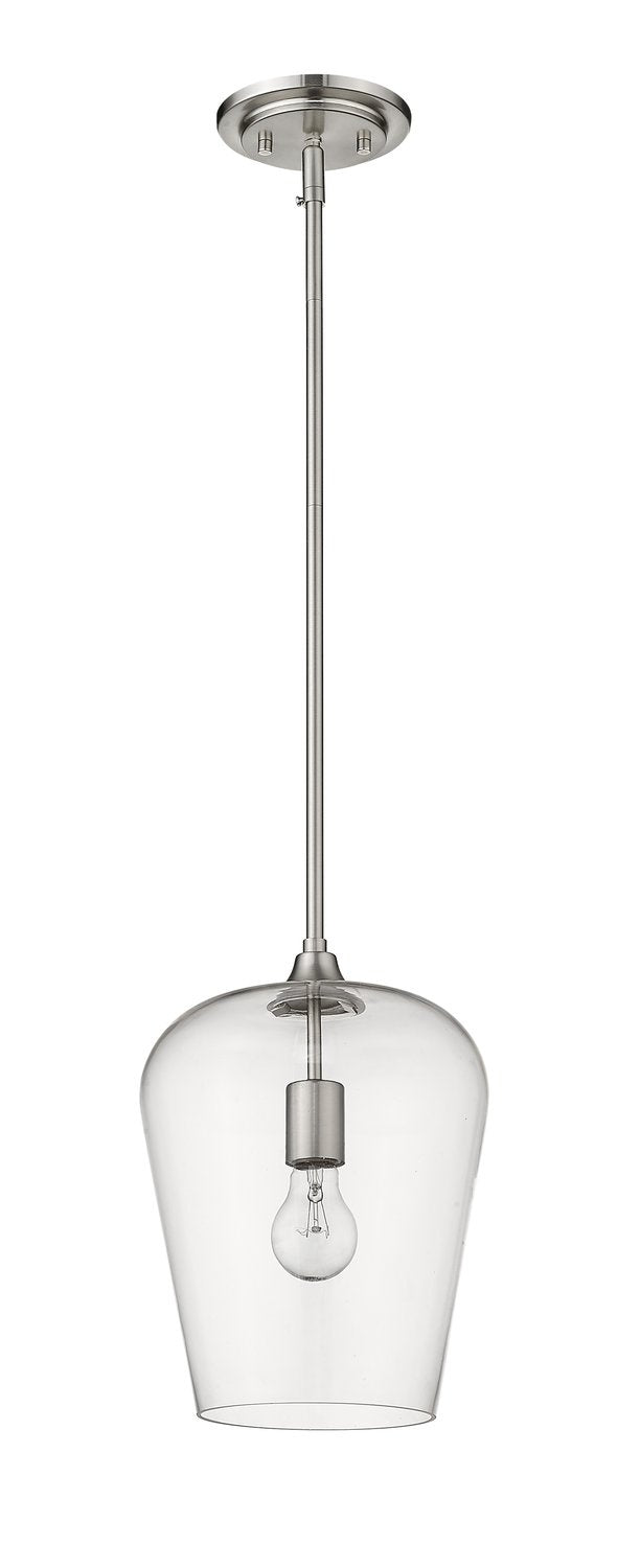 Z-LITE, JOLIET PENDANT, PENDANT LIGHT