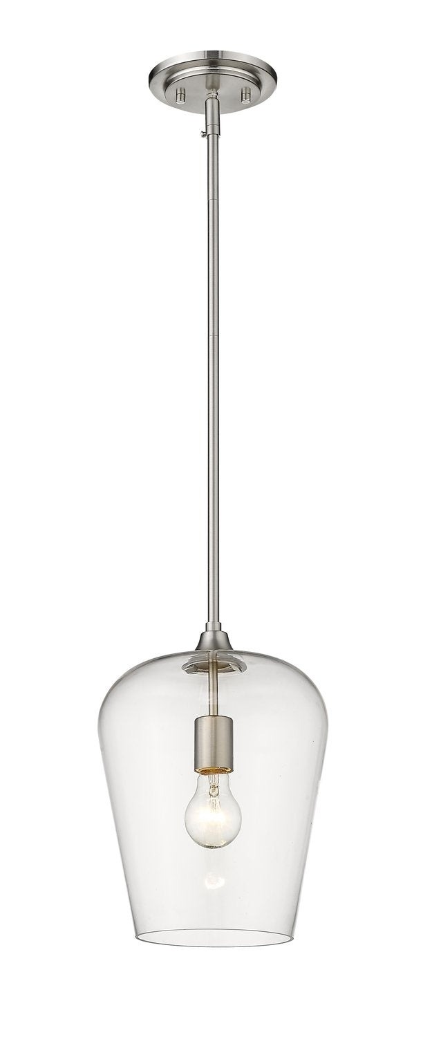 Z-LITE, JOLIET PENDANT, PENDANT LIGHT