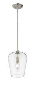 Z-LITE, JOLIET PENDANT, PENDANT LIGHT