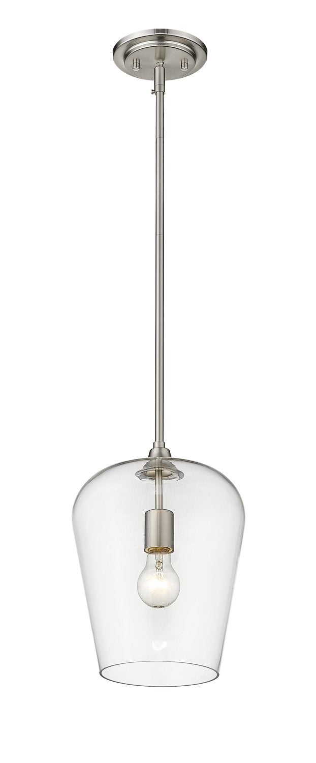 Z-LITE, JOLIET PENDANT, PENDANT LIGHT