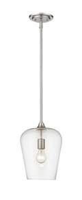 Z-LITE, JOLIET PENDANT, PENDANT LIGHT