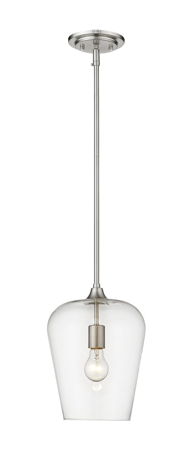 Z-LITE, JOLIET PENDANT, PENDANT LIGHT