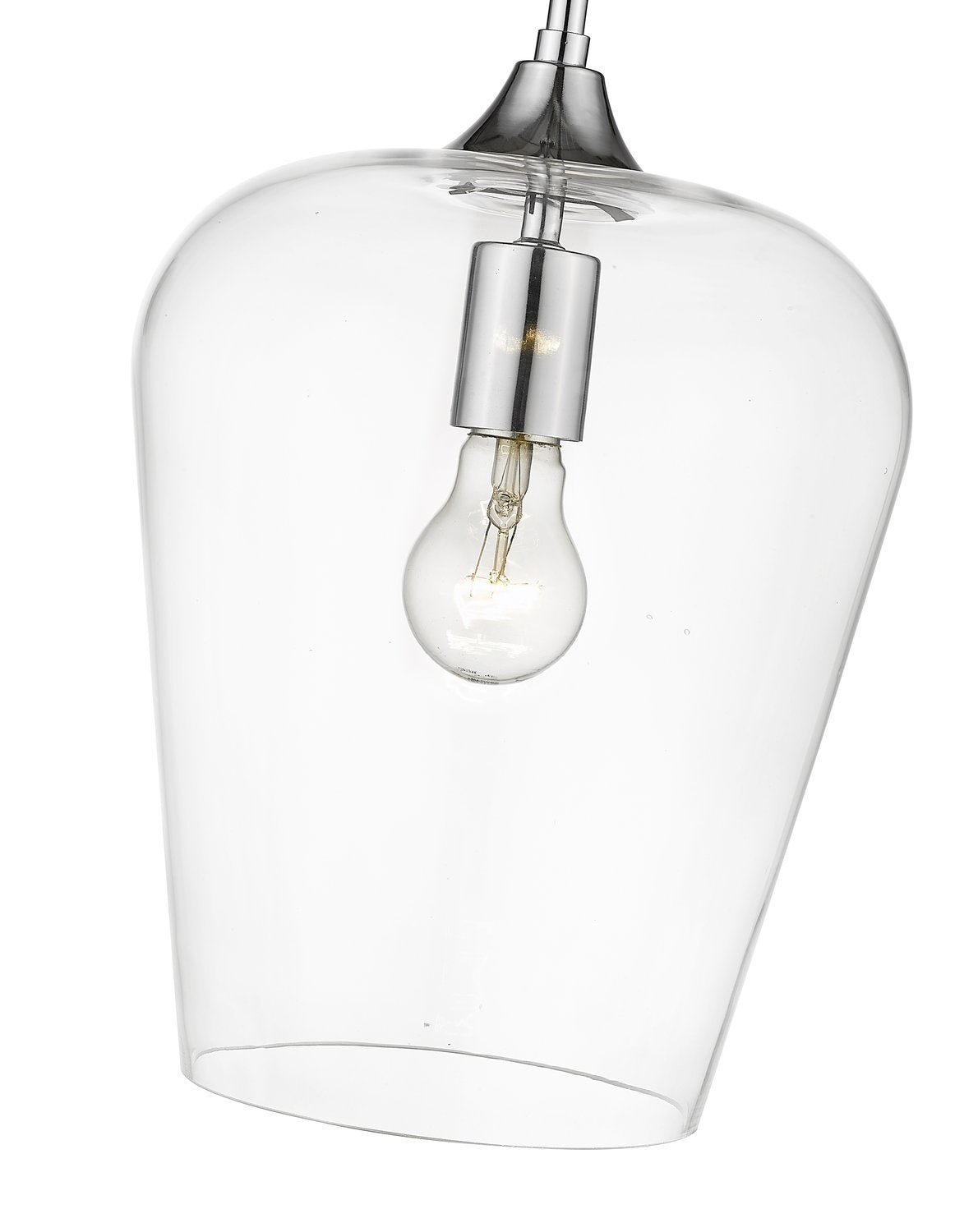 Z-LITE, JOLIET PENDANT, PENDANT LIGHT