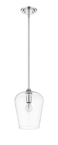 Z-LITE, JOLIET PENDANT, PENDANT LIGHT